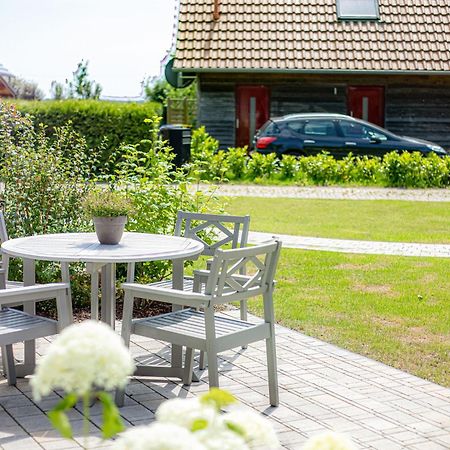 Ferienhaus Seeherz Sellin  Exteriér fotografie