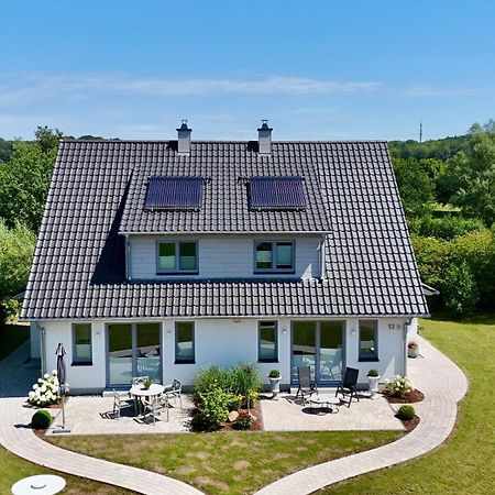 Ferienhaus Seeherz Sellin  Exteriér fotografie