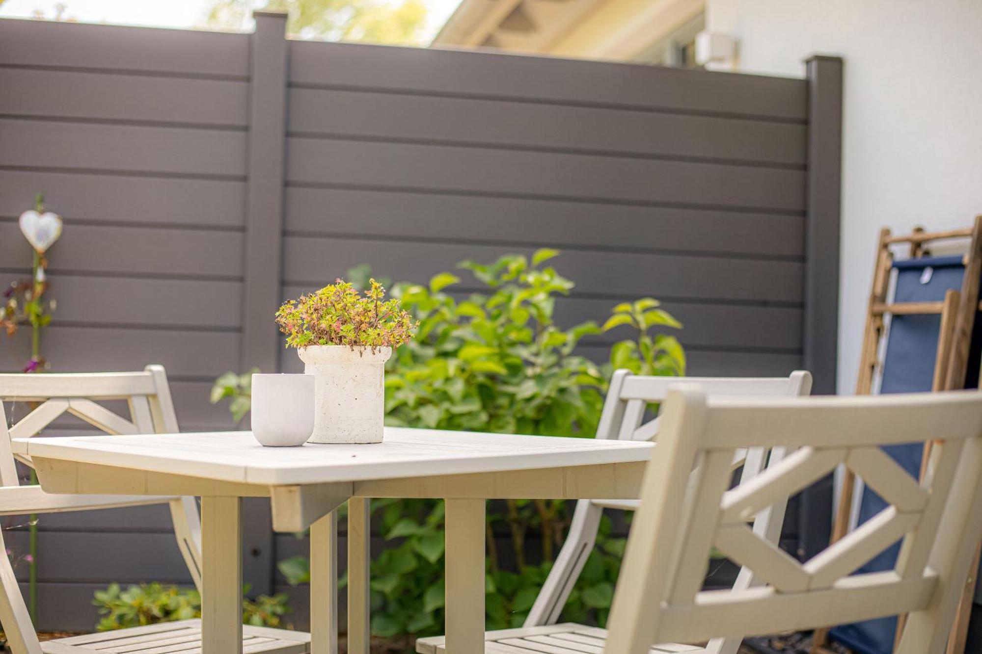 Ferienhaus Seeherz Sellin  Exteriér fotografie